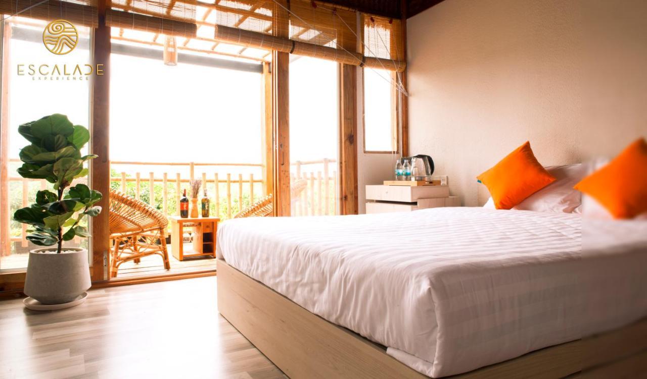 Hotel Escalade Experience Cam Ranh Zewnętrze zdjęcie